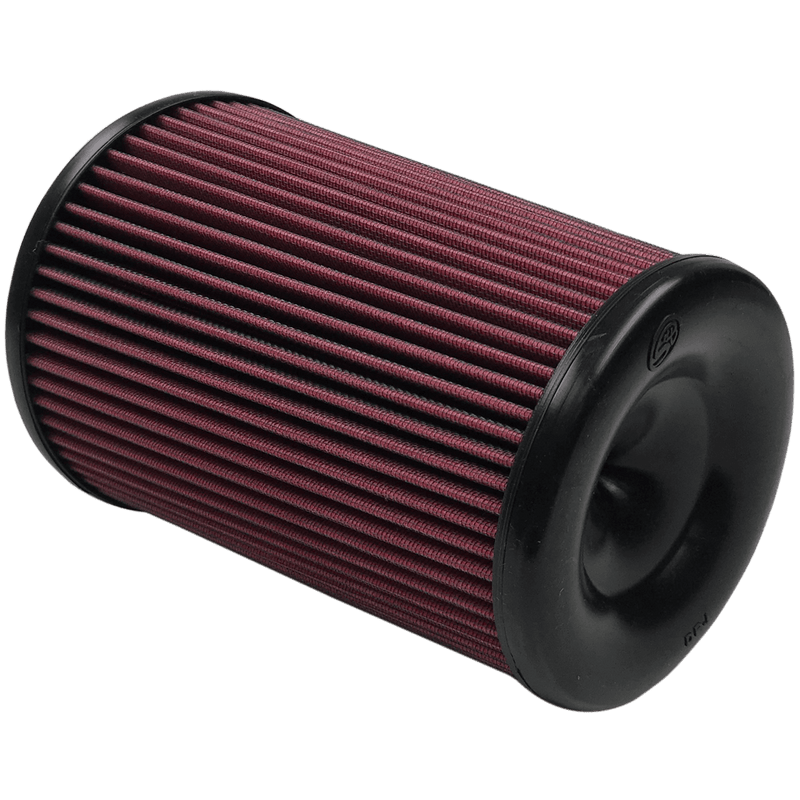 S&B 75-5085インテークキット用交換エアフィルター KF-1063