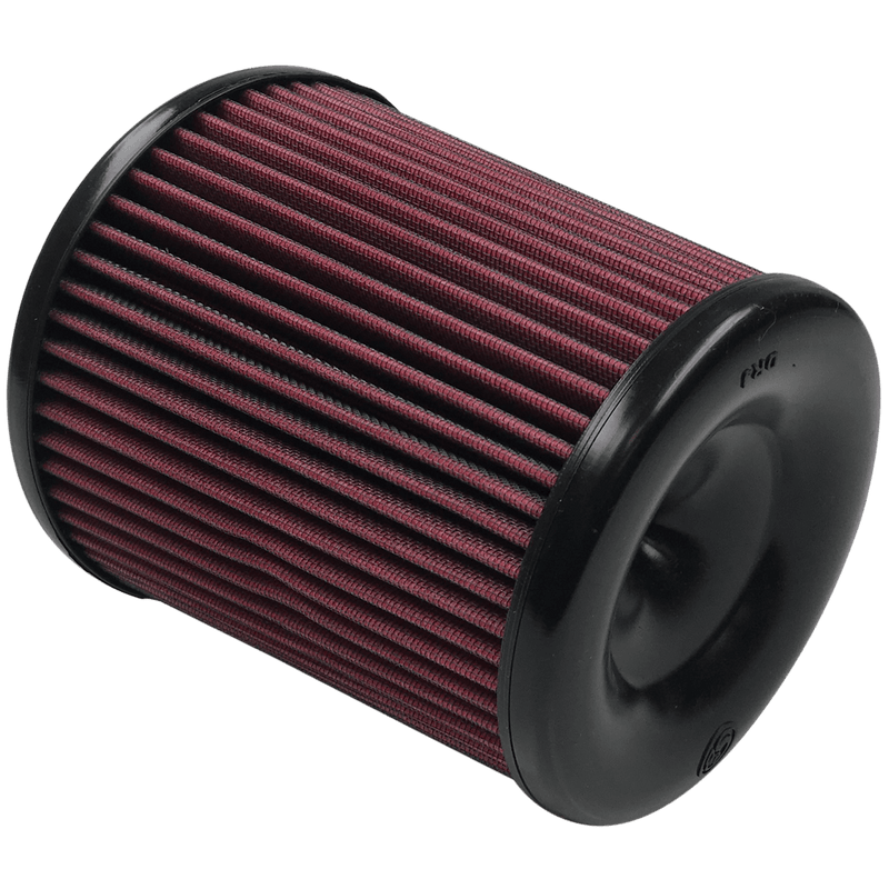S&B インテーク交換用エアフィルター (Dry Extendable)