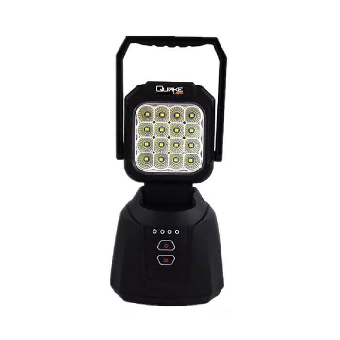Portable Work Light 16 Watt Lantern
