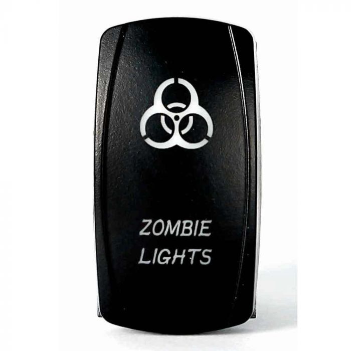 Quake LED