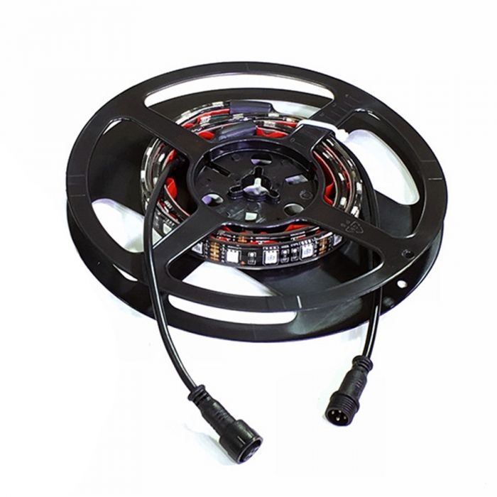Quake LED 2フィート RGBストリップライト