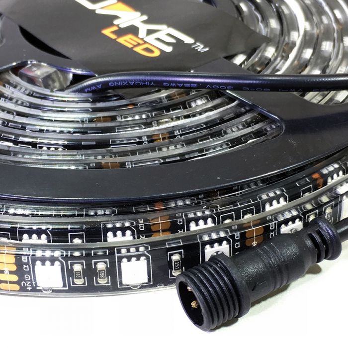Quake LED RGBアクセントLEDストリップライト