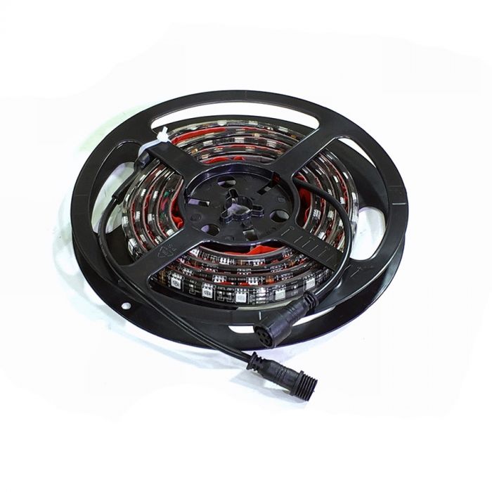 Quake LED 4フィート RGBストリップライト アクセントライト