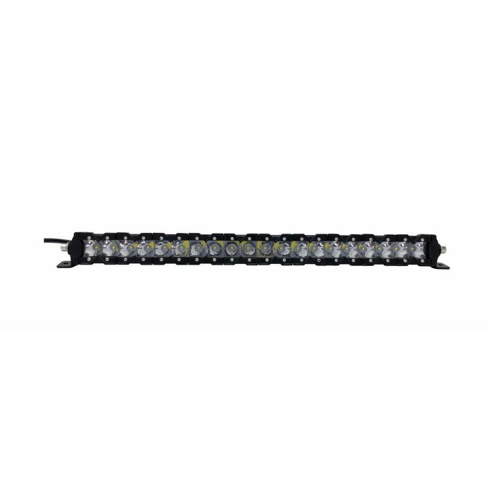 Quake LED Monolith Slim Series 23インチ LEDライトバー シングルロウ 100W スーパースポット