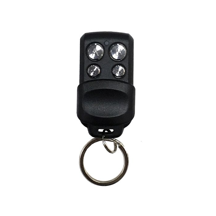 Quake LED Supernova Strobe 交換用キーフォブ