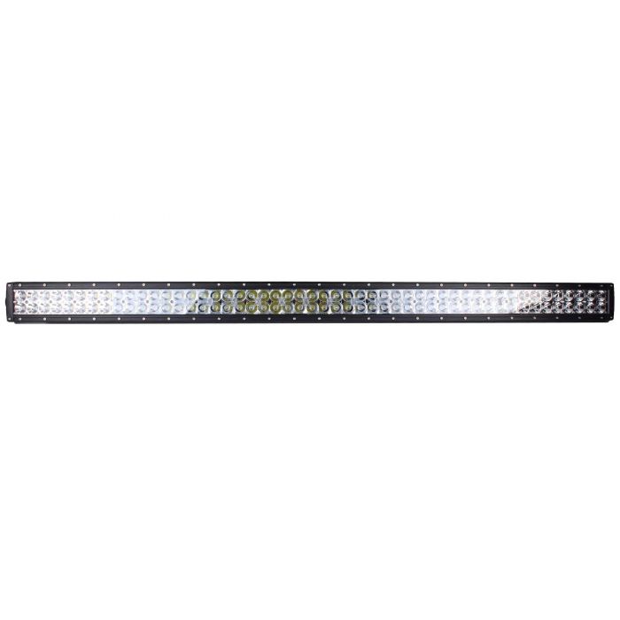 Quake LED Ultra II Series 50インチ デュアルロウ LEDライトバー 288W コンボビーム