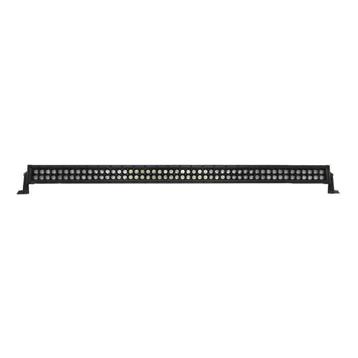 Quake LED Ultra Blackout Series 50インチ デュアルロウ LEDライトバー 300W コンボビーム