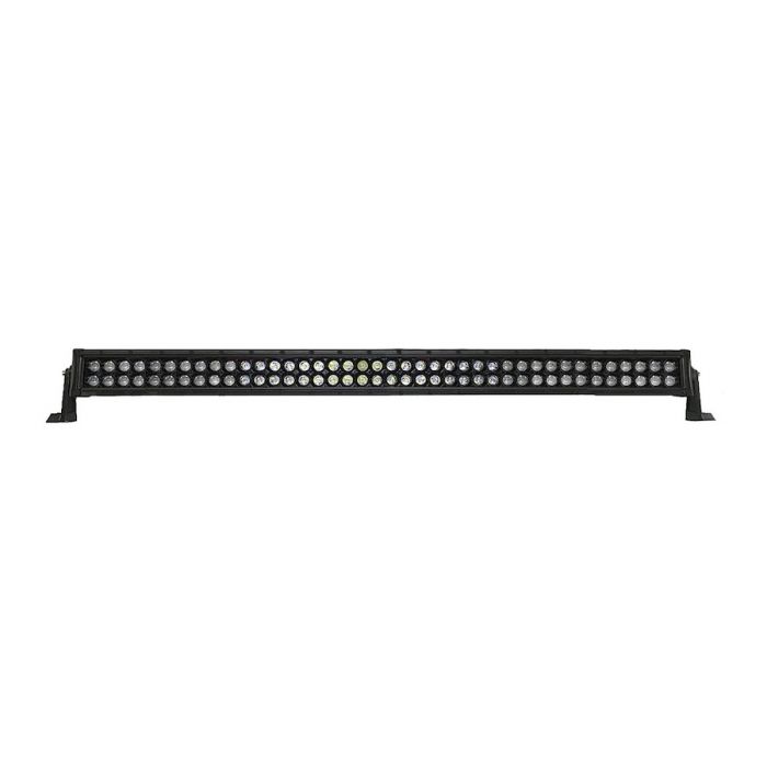 Quake LED Ultra Blackout Series 42インチ LEDライトバー デュアルロウ 240W コンボ