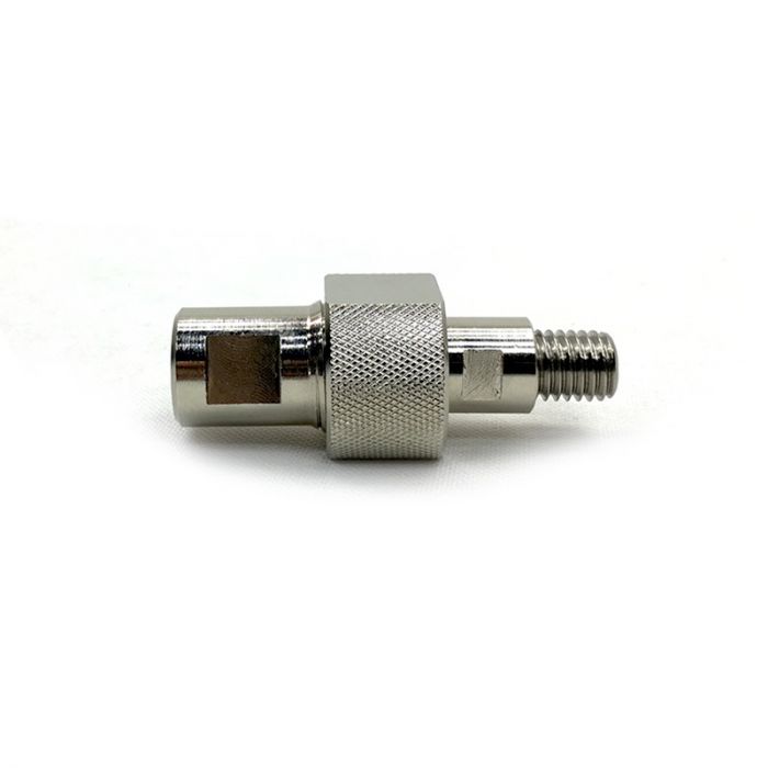 Quake LED デュアルホイップライトクイックリリース 2個セット 2インチ (50mm)