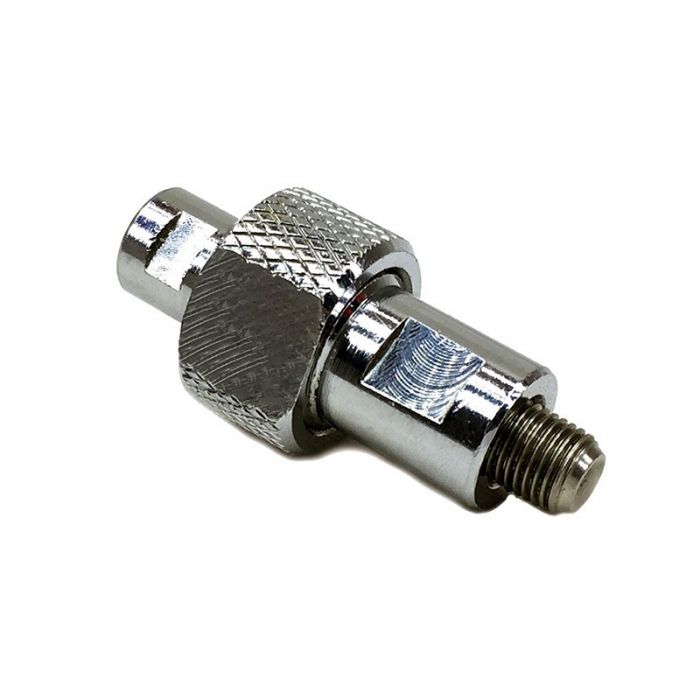 Quake LED ホイップライトクイックリリース 2インチ (50mm)