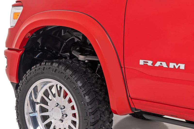 ラフカントリー スポーツフェンダーフレア ラム 1500 2WD/4WD 2019-2024