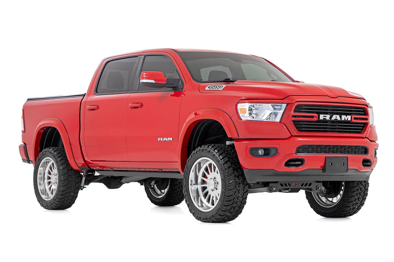 ラフカントリー スポーツフェンダーフレア ラム 1500 2WD/4WD 2019-2024