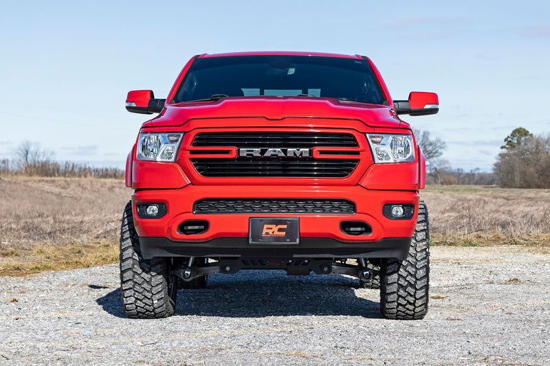 ラフカントリー スポーツフェンダーフレア ラム 1500 2WD/4WD 2019-2024
