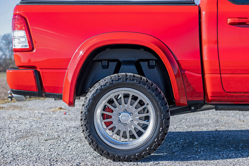 ラフカントリー スポーツフェンダーフレア ラム 1500 2WD/4WD 2019-2024