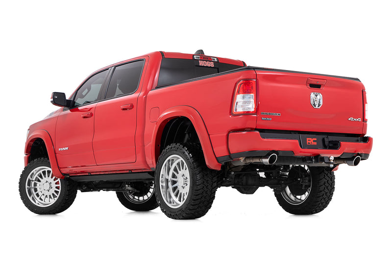ラフカントリー スポーツフェンダーフレア ラム 1500 2WD/4WD 2019-2024
