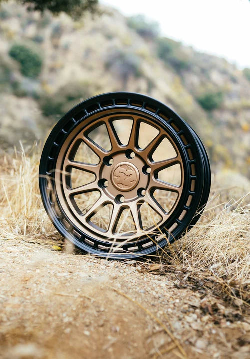 FIFTEEN 52 | Range HD 5x127 Jeep