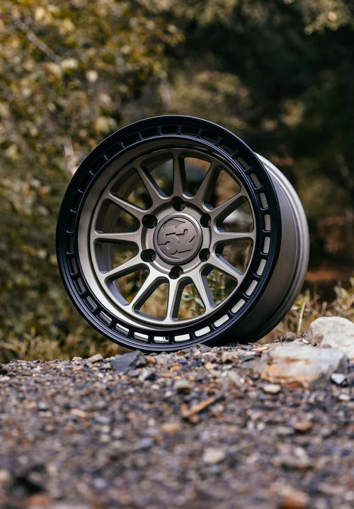 FIFTEEN 52 | Range HD 5x127 Jeep