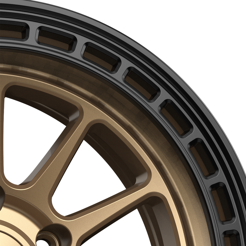 FIFTEEN 52 | Range HD 5x127 Jeep