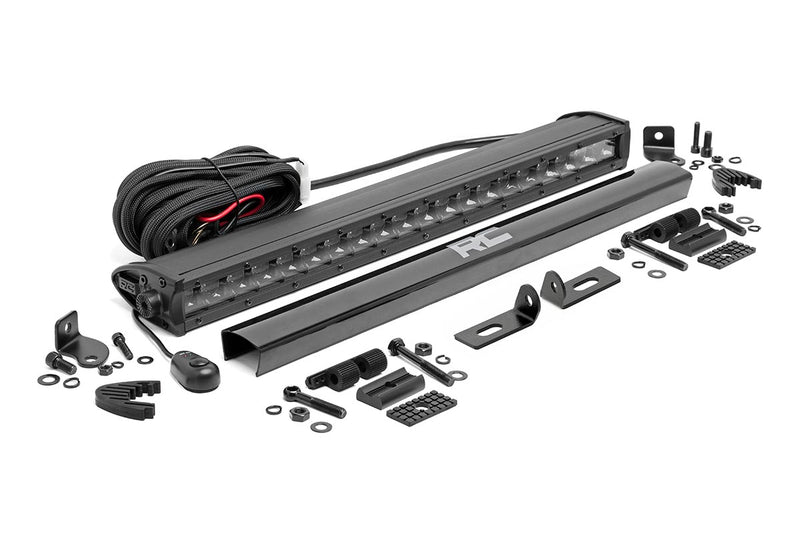 ラフカントリー フォード Ranger 用 20インチ LEDバンパーキット (2019-2023)