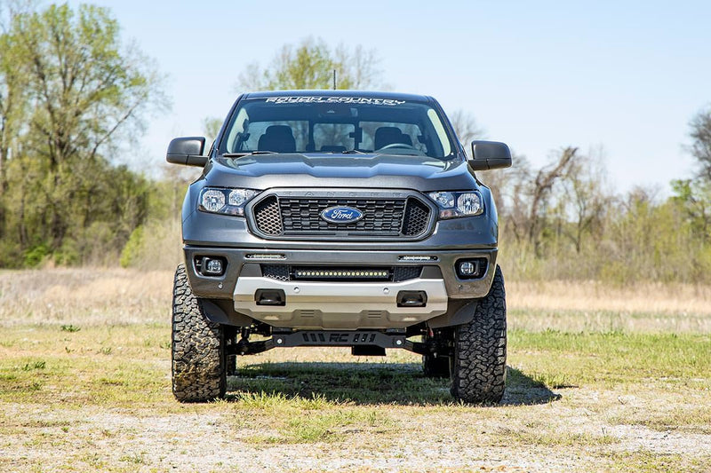 ラフカントリー フォード Ranger 用 20インチ LEDバンパーキット (2019-2023)