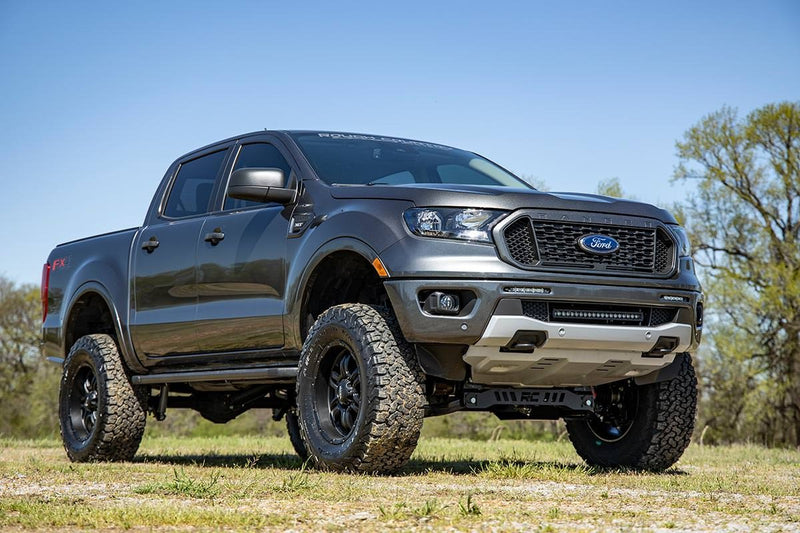 ラフカントリー フォード Ranger 用 20インチ LEDバンパーキット (2019-2023)