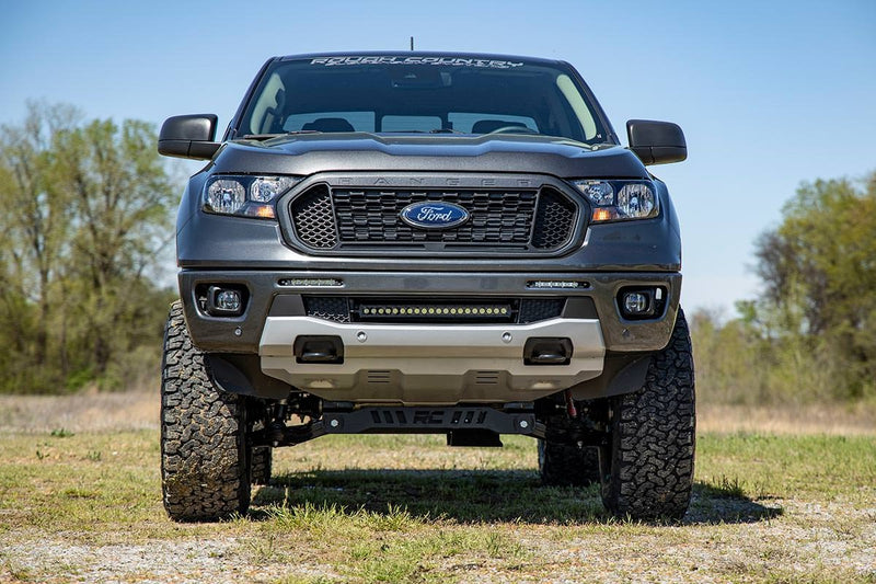 ラフカントリー フォード Ranger 用 20インチ LEDバンパーキット (2019-2023)