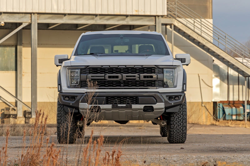 ラフカントリー 2.5インチリフトキット | フォード F-150 Raptor 4WD (2021-2026)