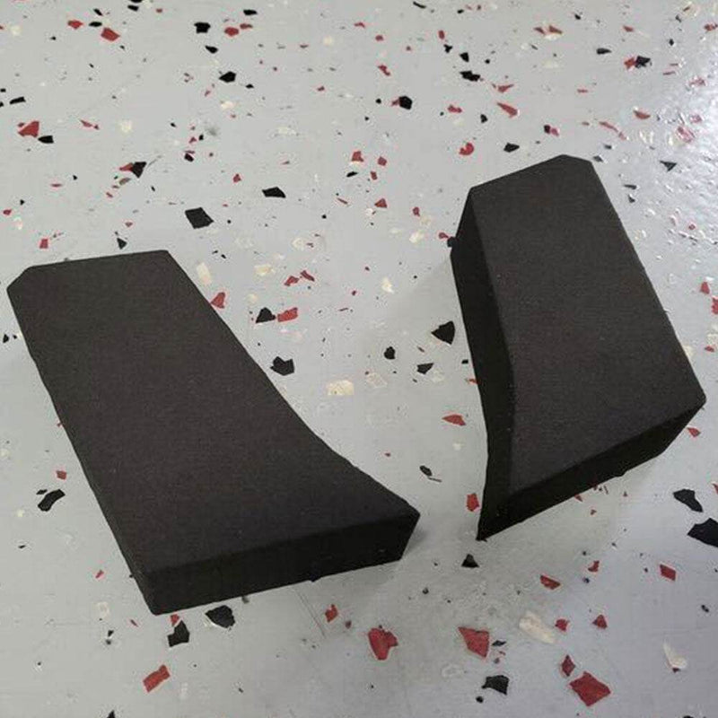 JLT Rock Blockers 2020-2023 フォード マスタング GT500 用 (2個セット)