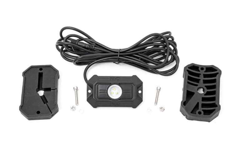 LEDロックライトキット　LED ROCK LIGHT KIT