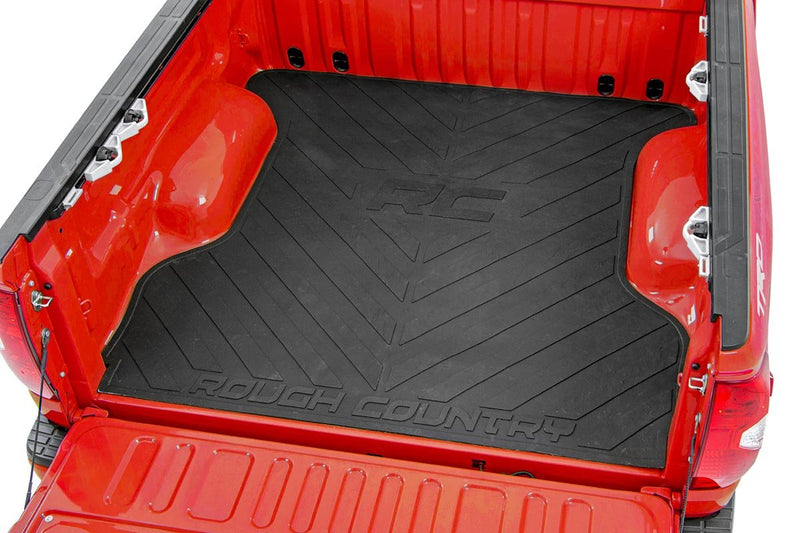 ラフカントリー ベッドマット フォード Ranger 2WD/4WD 2019-2023