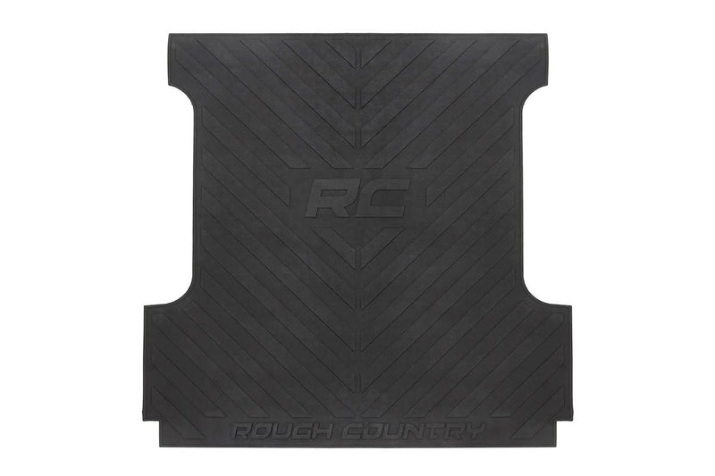 ラフカントリー ベッドマット フォード Ranger 2WD/4WD 2019-2023