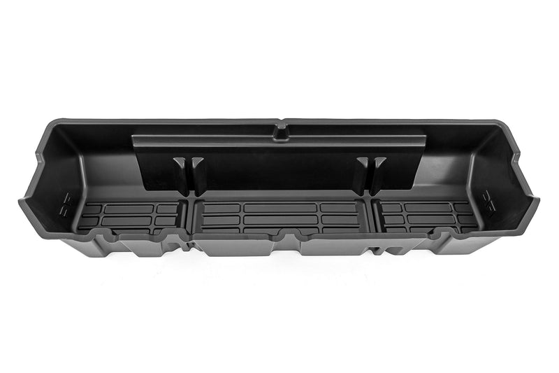ラフカントリー ホンダ Ridgeline クルーキャブ用 アンダーシートストレージ 2006-2026