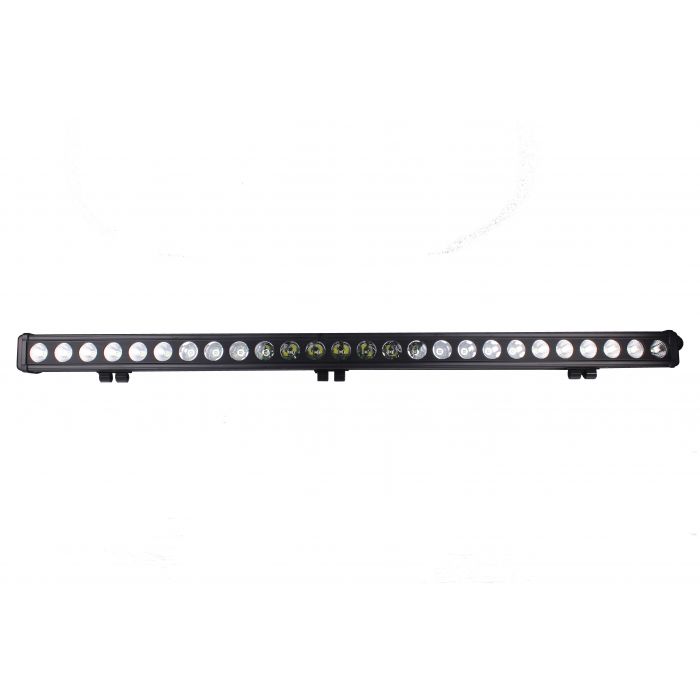 Quake LED Rogue Series 48インチ LEDライトバー シングルロウ 260W スポット