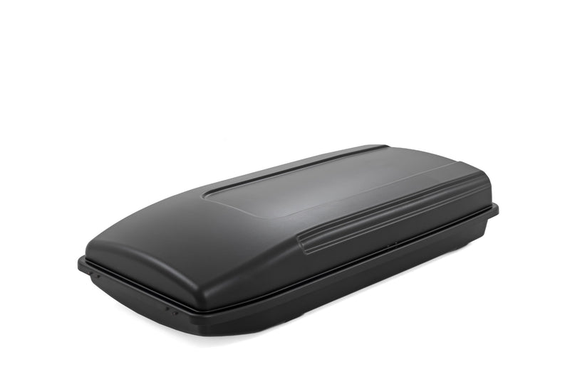 ラフカントリー ルーフトップカーゴボックス ハードシェル ストラットアシスト付き 14.5 cu.ft.