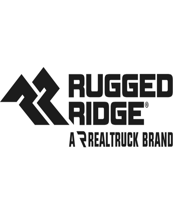 Rugged Ridge | マックス ティライン フェンダーフレア Gladiator用