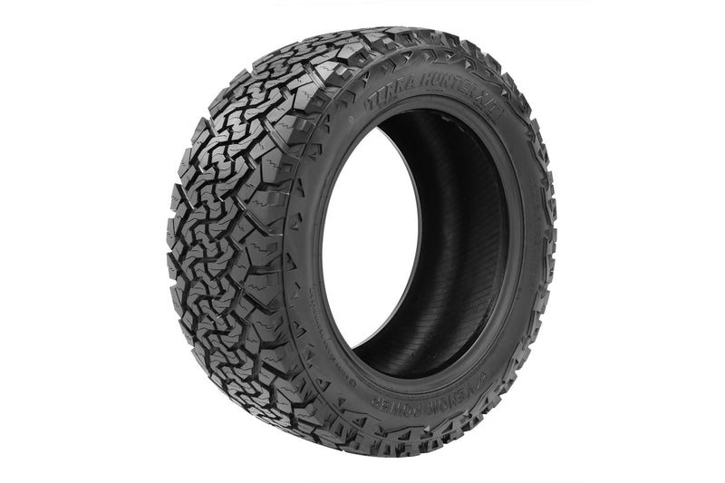 ラフカントリー Venom Terra Hunter X/T 2 265/65R18 オールテレーンタイヤ