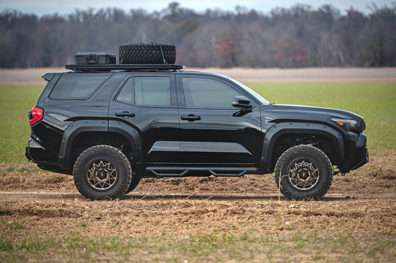 ラフカントリー ルーフラック トヨタ 4Runner 2WD/4WD 2025-2026