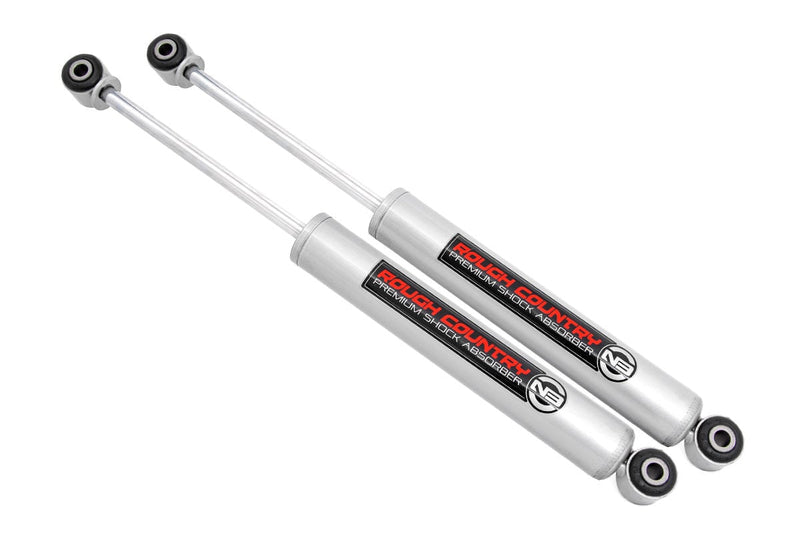 ラフカントリー N3 リアショックアブソーバー 1.5-2インチリフト対応 | インターナショナル Scout II 2WD/4WD (1975-1980)