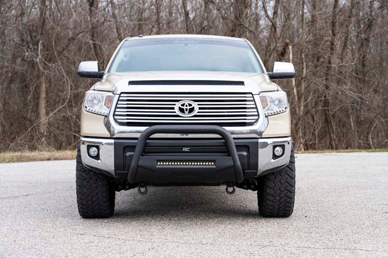 ラフカントリー トーフックブラケット トヨタ Tundra 2WD/4WD 2007-2021