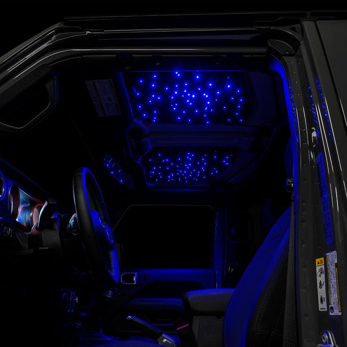 STARLINER イルミネーションヘッドライナー