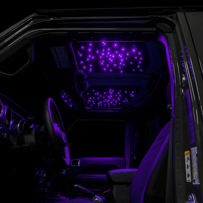 STARLINER イルミネーションヘッドライナー