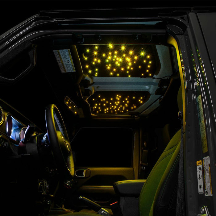 STARLINER イルミネーションヘッドライナー