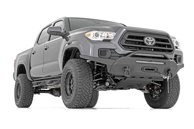ラフカントリー 3.5インチ リフトアップキット トヨタ タコマ 2WD/4WD (2005-2023)