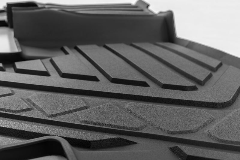 ラフカントリー Flex-Fit フロアマット トヨタ タコマ 2WD/4WD 2016-2023