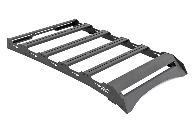 ラフカントリー ルーフラック トヨタ タコマ 2WD/4WD 2005-2023