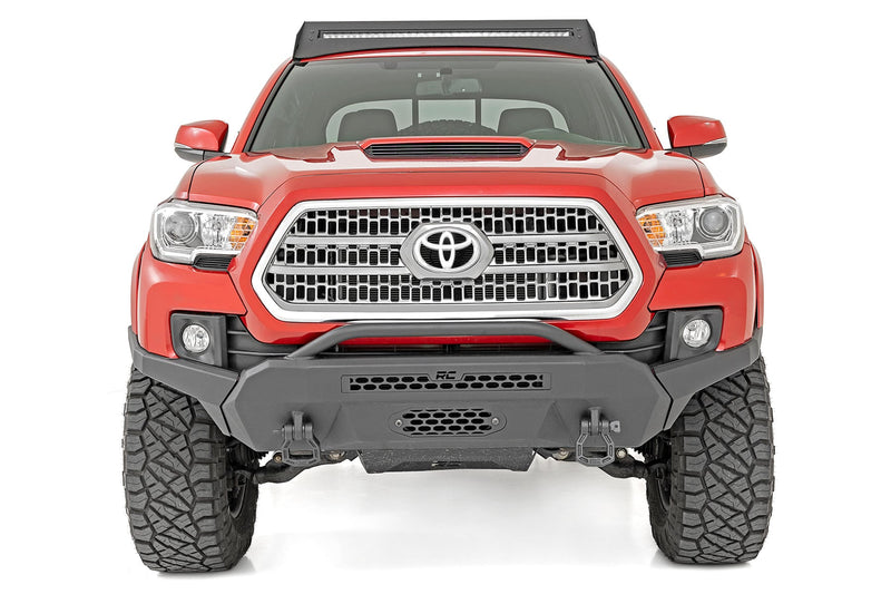 ラフカントリー ルーフラック トヨタ タコマ 2WD/4WD 2005-2023