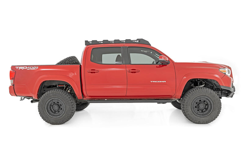 ラフカントリー ルーフラック トヨタ タコマ 2WD/4WD 2005-2023