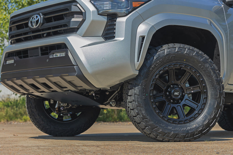 ラフカントリー スキッドプレート | トヨタ タコマ 2WD/4WD (2024-2026)