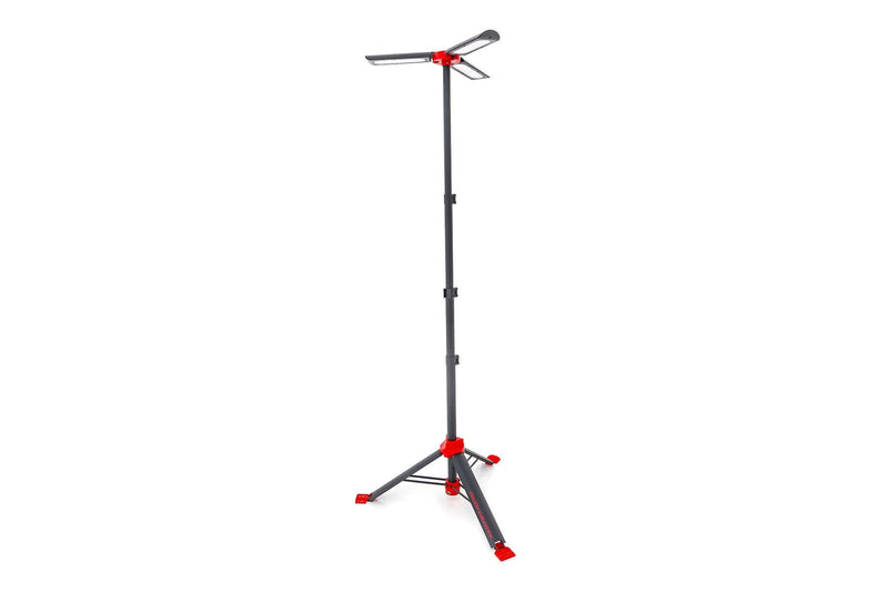 Telescoping Campsite Led Light Kit W/Tripod