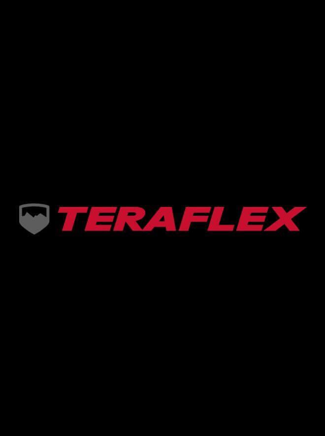 Teraflex/Front Sway Bar Quick Disconnect Kit フロントスタビライザーディスコネクトキット